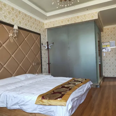 Tianfu Huasheng Hotel