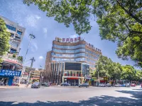 Oudijia Hostel