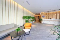 Mingshi Youxuan Hotel (Fuyang Normal University Shangsha Times Square)