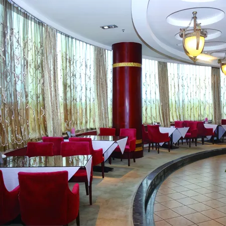 Tianxing International Hotel