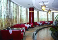 Tianxing International Hotel - Frühstück