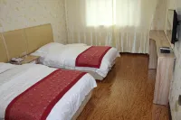 Shanyin Apartment for the Elderly - 2 ดาว