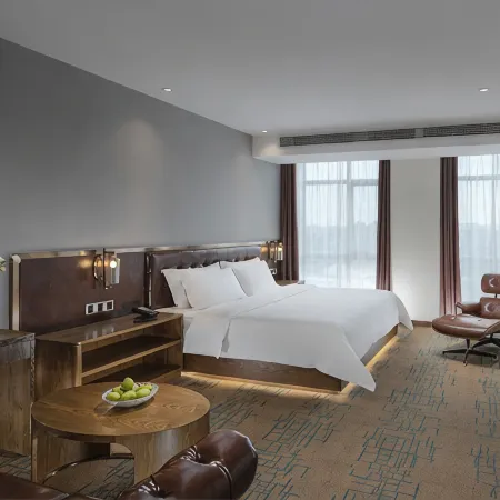 Vienna Classic Hotel (Yongxing Times Square)