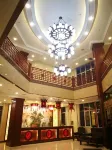 Ying County Tai He Yuan Hotel