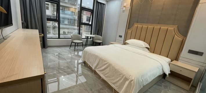 Tongjiang Junlai Hotel Hotels in Tongjiang
