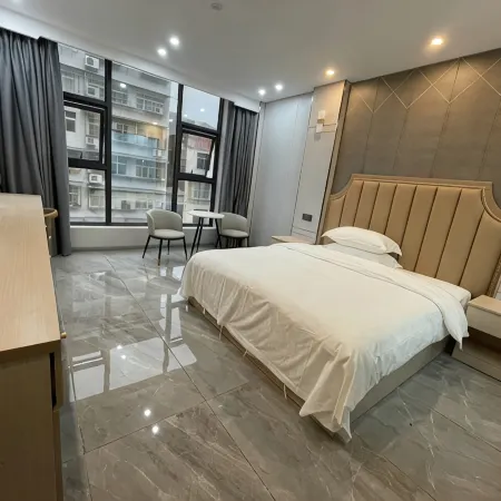 Tongjiang Junlai Hotel