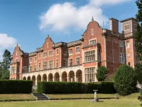 Easthampstead Park Hotels in Bracknell