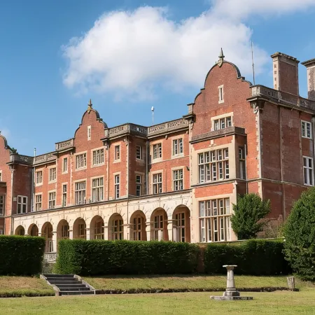 Easthampstead Park