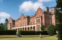 Easthampstead Park Hotels in 