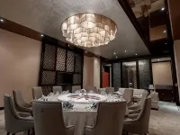 貴州飯店·迎賓樓（黔靈公園北京路地鐵站店） 巴格岩附近的飯店