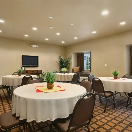 Microtel Inn & Suites by Wyndham Conway