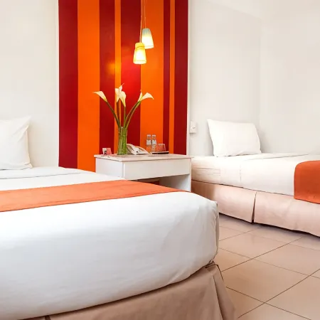 Escario Central Hotel