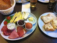 รีสอร์ทและร้านอาหารของจาลิน - พร้อมอาหารเช้า