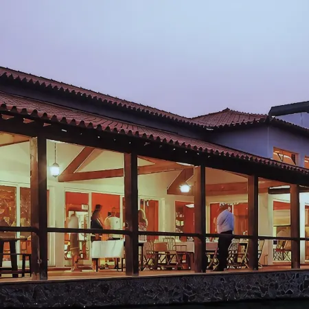 The Manor House Celeirós