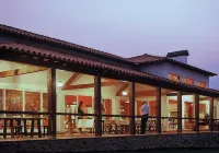 The Manor House Celeirós