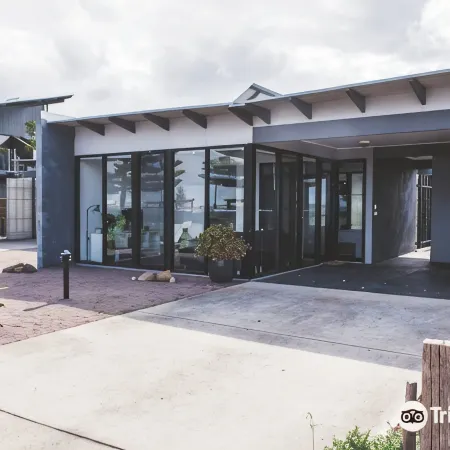 Esperance Island View Apartments