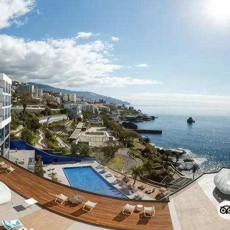Hotel Baia Azul