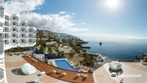 Hotel Baia Azul
