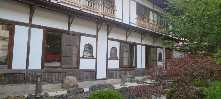 Daienin Hotels in Koya