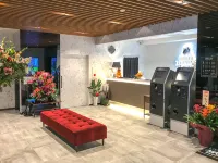 HOTEL LiVEMAX Fukushima Koriyama