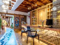 Laoshan Laozi Boutique Inn Hotels in Weishan Yi and Hui Autonomous County