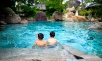 Wuyi Tangfeng Hot Spring Resort - Romantic