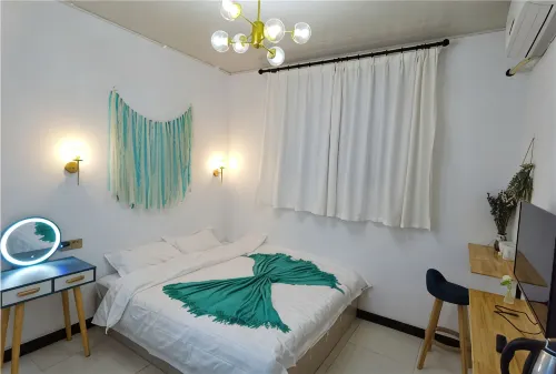 Kaifeng Yishang Homestay