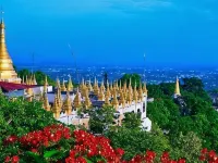 Eastern Palace Hotel Hotels in Mandalay