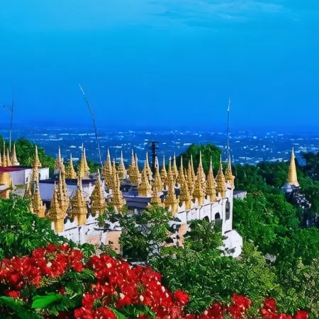 Eastern Palace Hotel