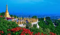 Eastern Palace Hotel Hotels in 