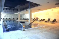Hipotels Gran Conil & Spa - Pool