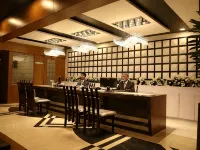 Hotel Metropolis Hotels in Hubli
