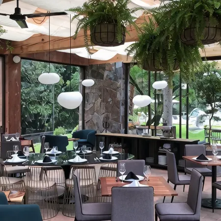 Hotel Boutique Unico Avandaro