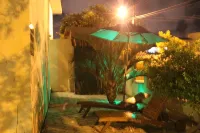 Pousada Recanto do Aconchego - Hot Springs