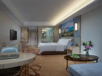ViennaHotel Hotels in Wuzhou