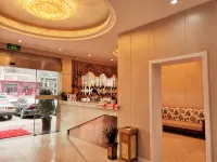 โรงแรมเป่าเฉิง เซวียนเฉิง - สัตว์เลี้ยง