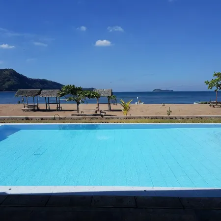 Rsam Beach Resort by Cocotel