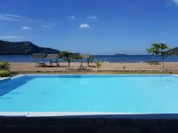 可可特爾RSAM海灘度假村 - 沙灘