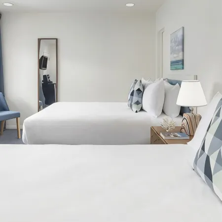 Pacific Edge Hotel on Laguna Beach