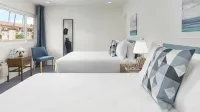 Pacific Edge Hotel on Laguna Beach