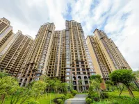 Saina Hotel Hot Spring Apartment