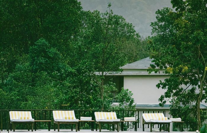 Saraca Resort & Spa Corbett