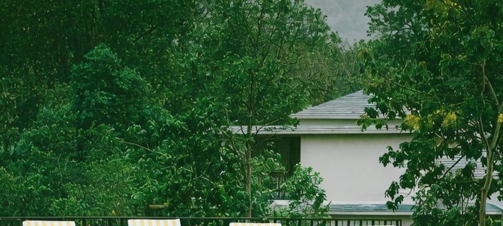 Saraca Corbett Hotels in Almora