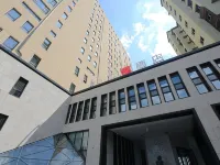Tianfu Yunqi Business Hotel Các khách sạn ở Trường Lĩnh