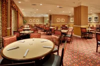 Wyndham Philadelphia Historic District - Morgenmad