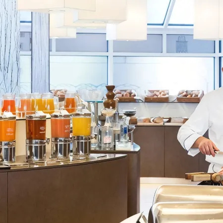 Mercure Hotel Severinshof Koeln City