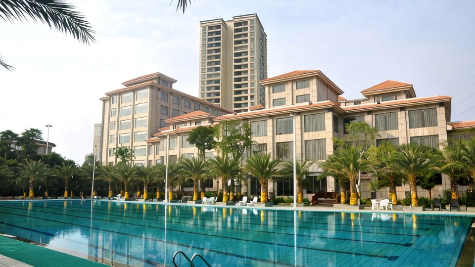 Haidong Resort