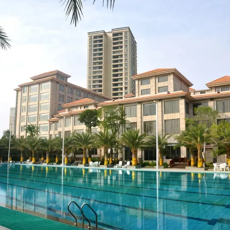 Haidong Resort