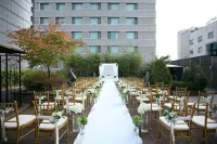 Best Western Premier Gangnam Hotel