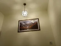 Hailuogou Pinshan Hotel - con terme